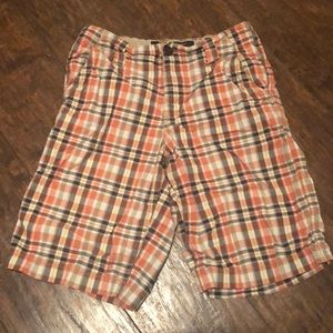 Boys Old Navy shorts